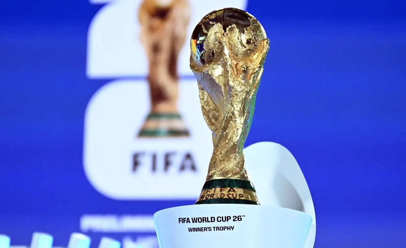 مواجهات نارية.. نتائج قرعة ملحق التصفيات الآسيوية المؤهلة لكأس العالم 2026
