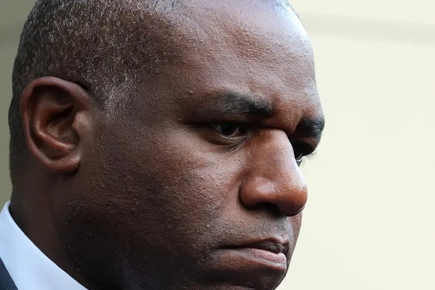 بريطانيا: هدن إسرائيل الإنسانية لا تكفي لتخفيف معاناة الفلسطينيين