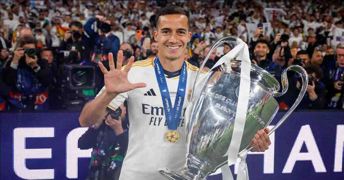 بعد رحيله عن ريال مدريد.. فاسكيز مطلوب في الدوري الإيطالي