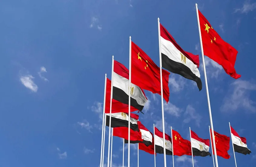 رئيس مجلس الدولة الصيني يزور مصر يومي 9 و10 يوليو