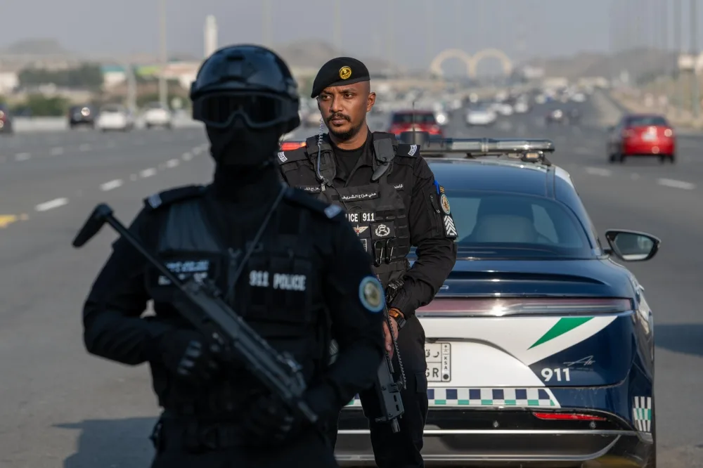 السعودية.. ضبط أكثر من 22 ألف مخالف لأنظمة الإقامة والعمل وأمن الحدود خلال أسبوع