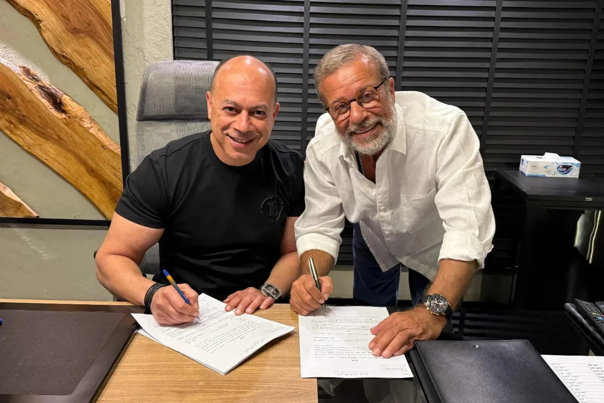 مسلسل الاختيار الجزء 4 لرمضان 2026 التحضيرات تنطلق