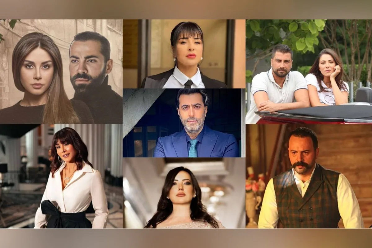 مشاركة سورية غير مسبوقة في موسم الرياض: المستشار تركي آل الشيخ يكشف التفاصيل