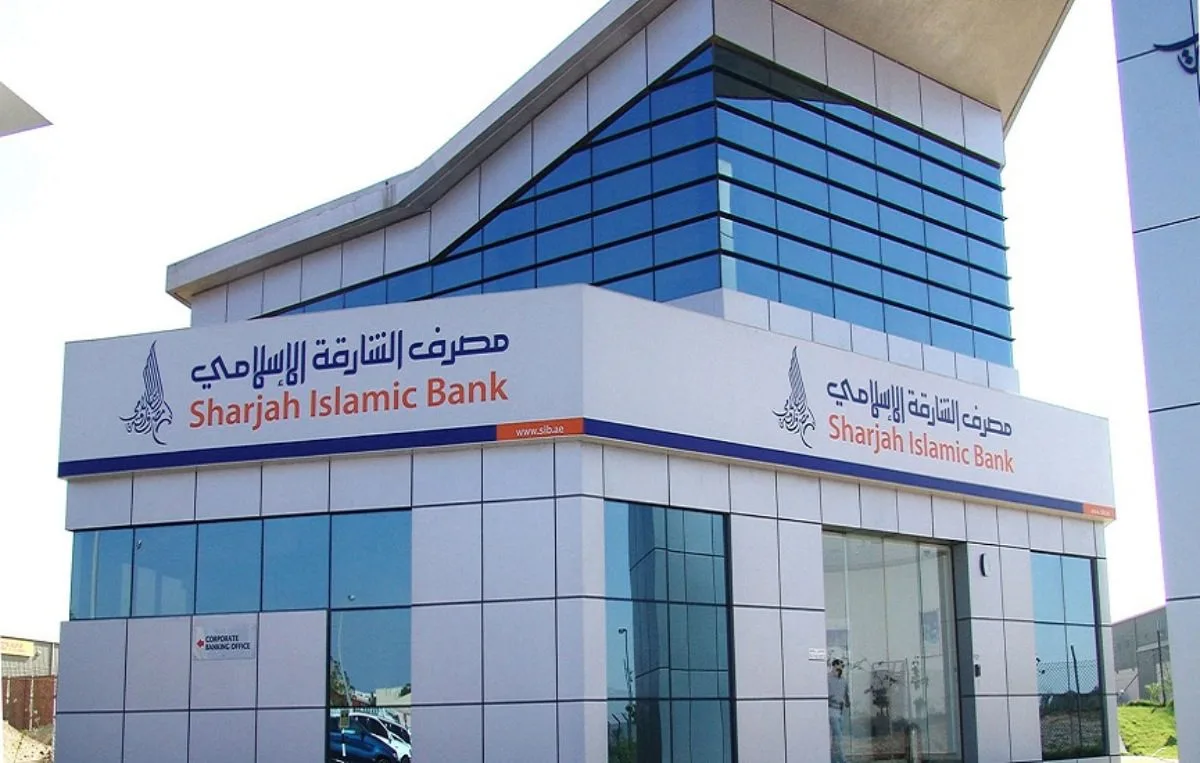 أرباح بنك الشارقة تنمو بنسبة 57% خلال النصف الأول من 2025