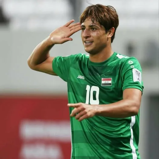 اتفاق نهائي مع مهند علي يعزز صفوف نادي الوصل الإماراتي