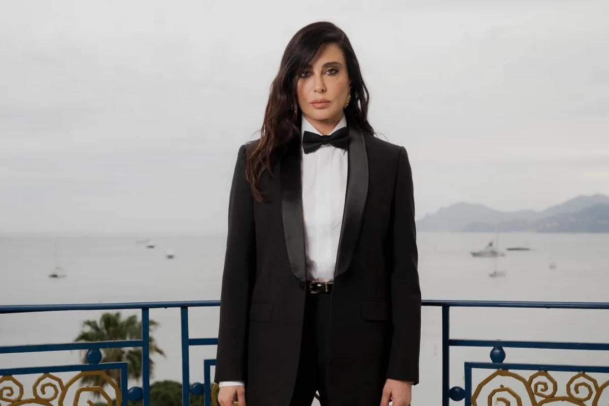 نادين لبكي وهند صبري يقودون حوارات في أبوظبي في هذا التاريخ