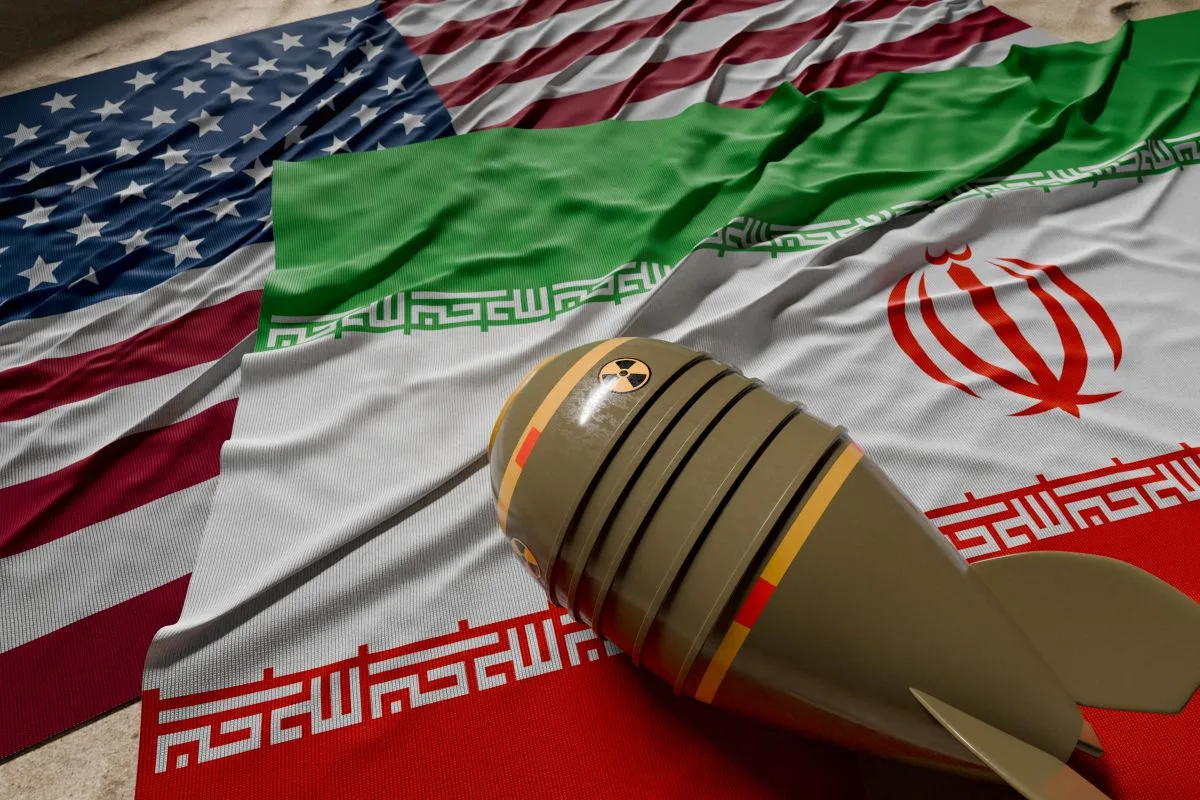 NBC الضربات الأمريكية على المواقع النووية الإيرانية دمرّت موقعاً واحداً