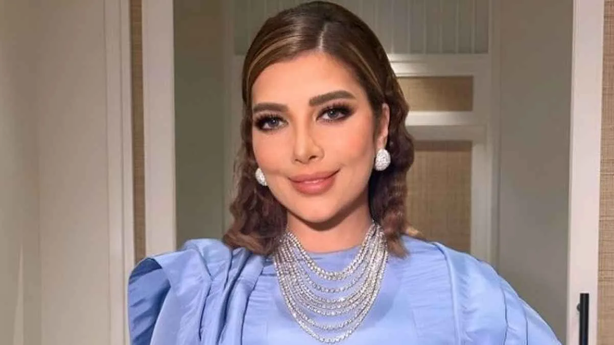 عودة أصالة نصري إلى سوريا بعد غياب طويل