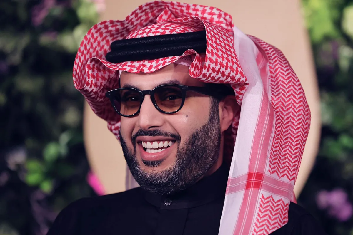 موسم الرياض بلا مصريين؟