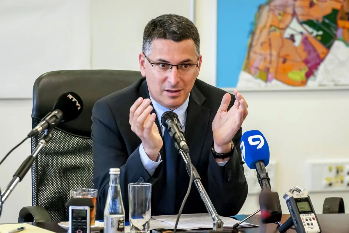 مكتب نتنياهو: الإعلان الأمريكي لمجلس إدارة غزة يتعارض مع السياسة الإسرائيلية