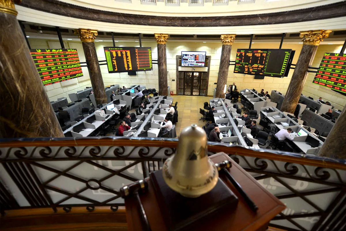 بورصة مصر تحقق مكاسب ضخمة بقيمة 98 مليار جنيه في بداية أغسطس