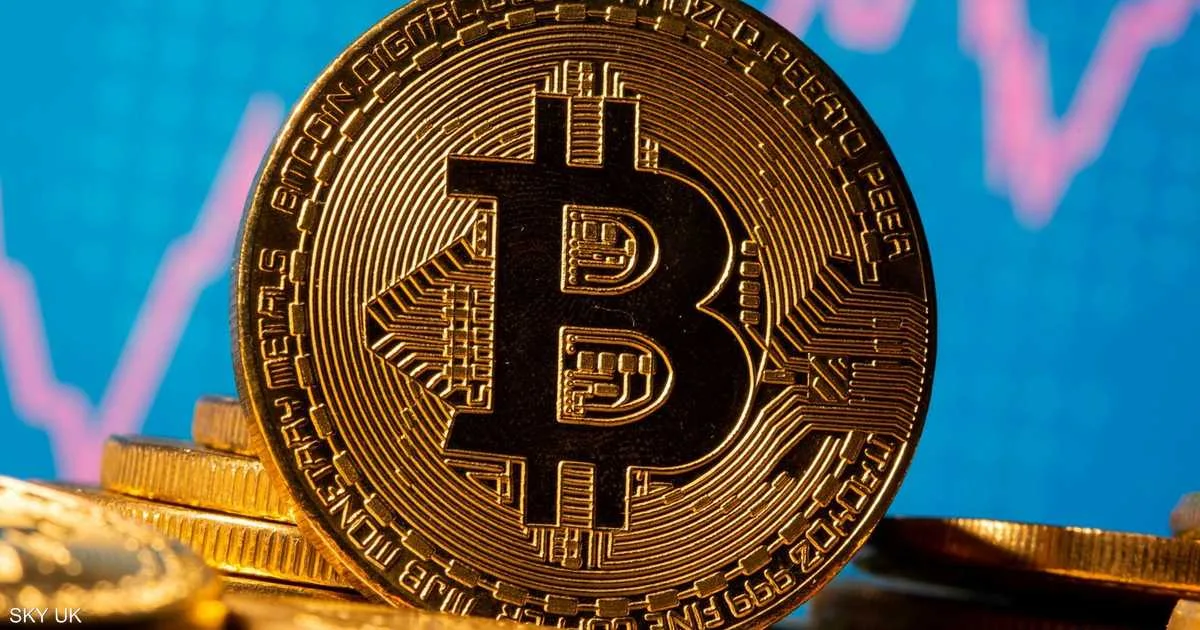 هبوط جماعي للعملات الرقمية.. خسائر حادة تطال بيتكوين وإيثيريوم
