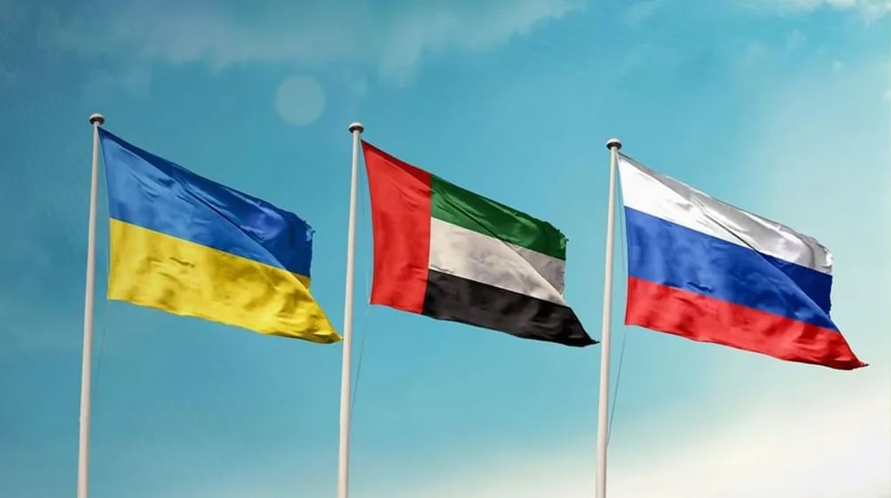 الإمارات تنجح في وساطة جديدة لتبادل الأسرى بين روسيا وأوكرانيا