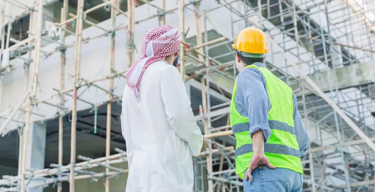 حماية العمال من الإجهاد الحراري