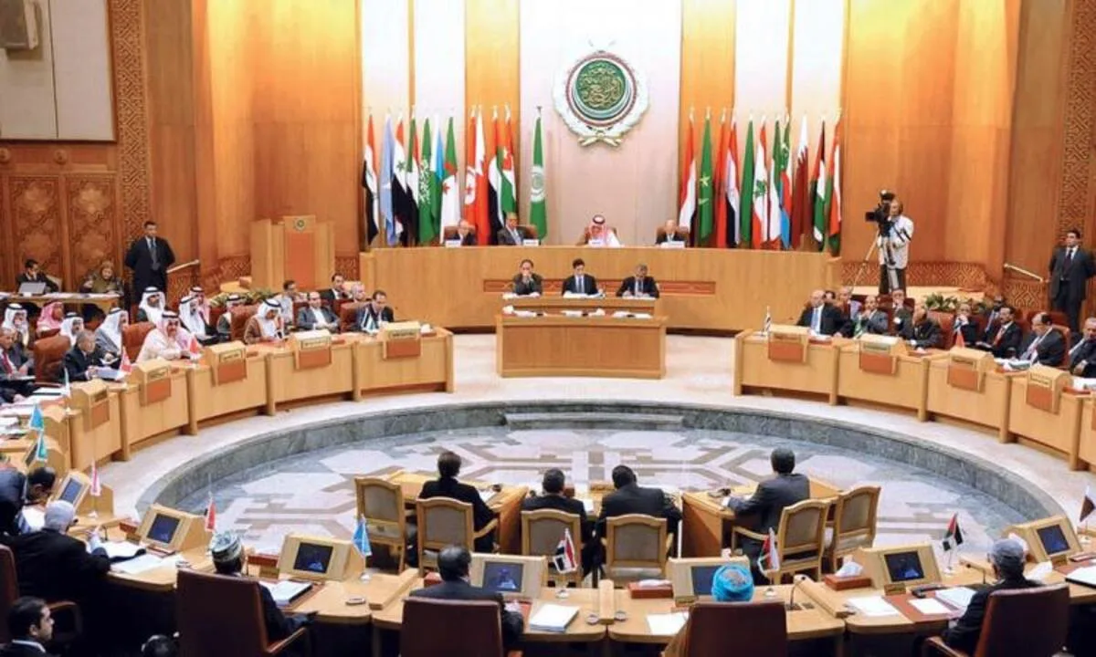 البرلمان العربي يطالب بوقف الاعتداءات الإسرائيلية على غزة