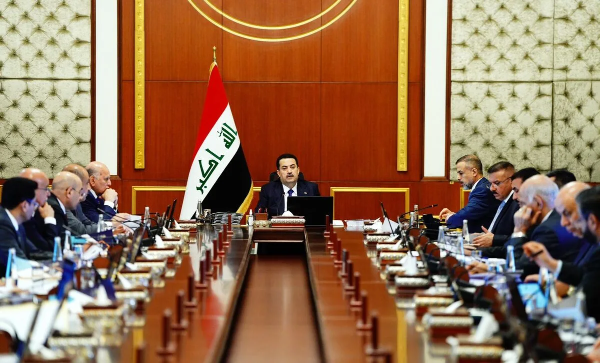 العراق: تأسيس الشركة الوطنية للهاتف النقال