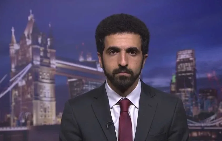 سوريا تعيّن إبراهيم عبدالملك علبي ممثلاً دائماً لديها في الأمم المتحدة