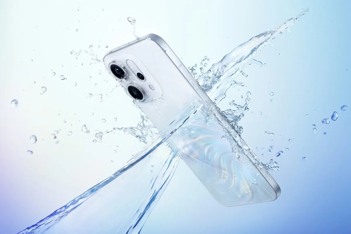 الجيل الجديد من OPPO Reno14 يصل الإمارات بتقنيات AI رائدة وتصميم مميز