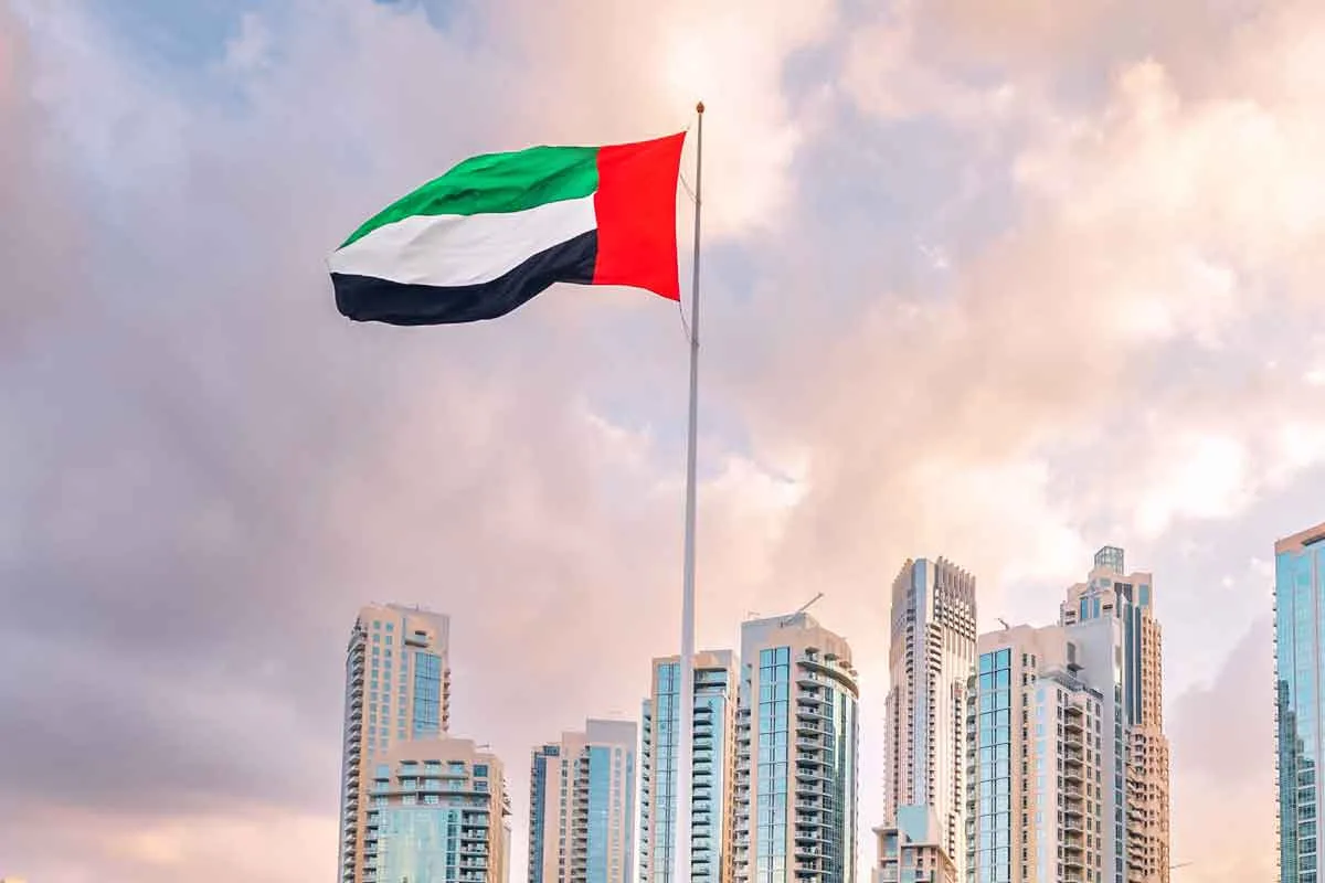 الإمارات تجدد موقفها الرافض للاستيطان وتدعو لوقف التصعيد في غزة