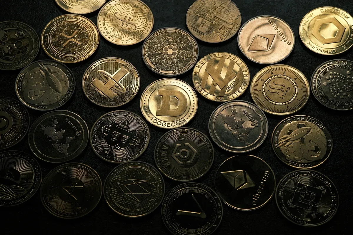 القيمة السوقية للعملات المشفرة تتخطى 4 تريليونات