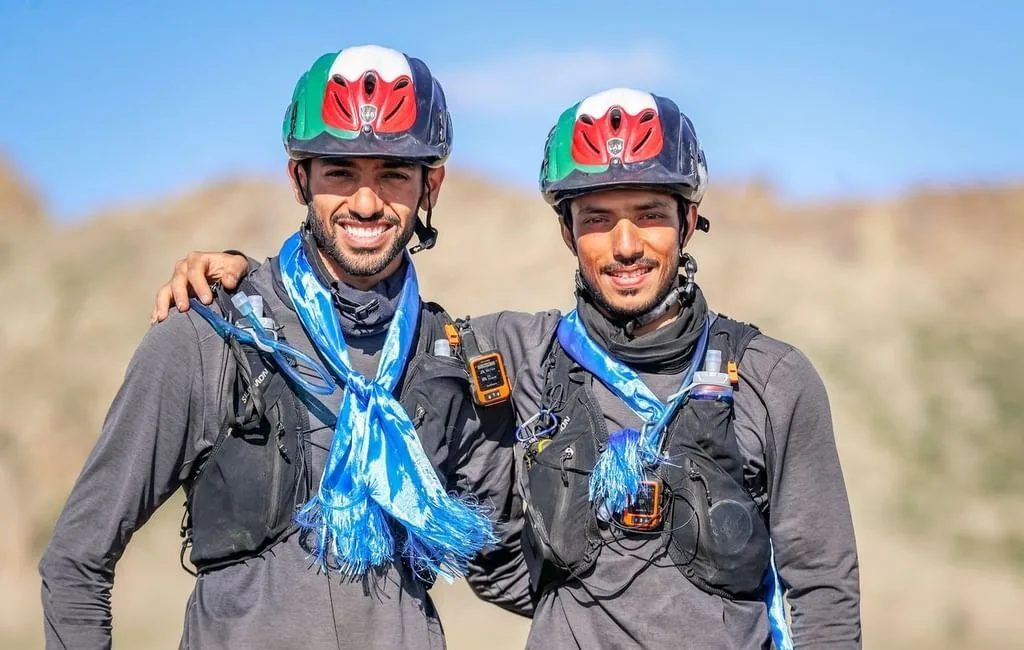 الإمارات تحصد إنجازًا جديدًا في سباق التحمل الدولي بمنغوليا