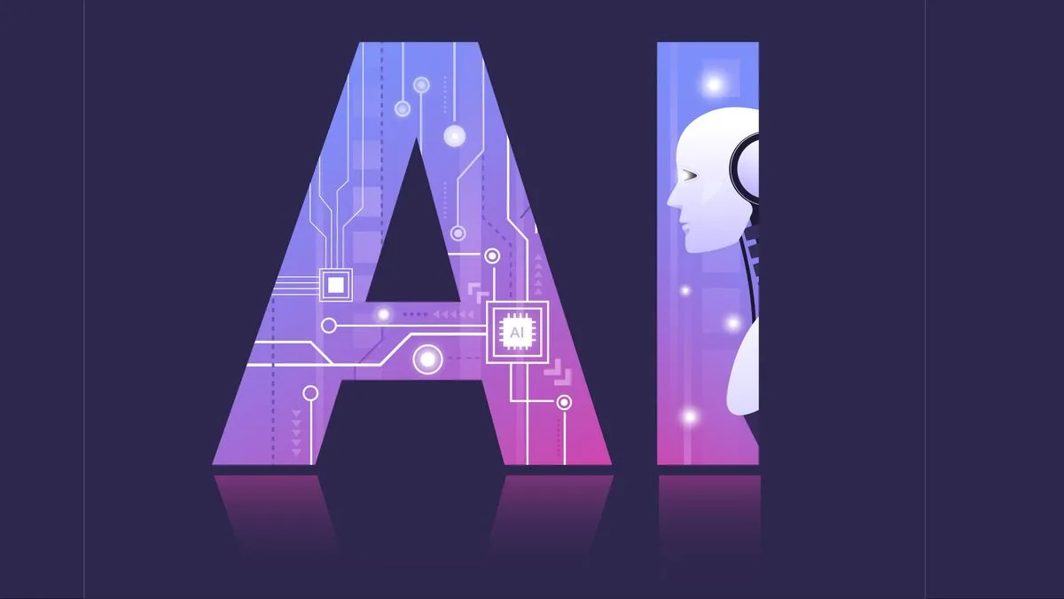 شعار الذكاء الاصطناعي في إندونيسيا