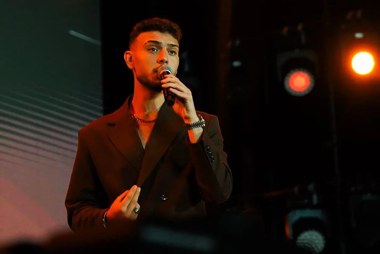 الشامي: «مصر هوليوود الشرق» ومهرجان مراسي يستقطب نجوم العالم العربي