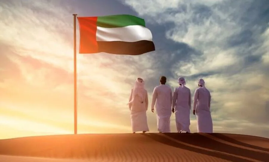 اليوم الدولي للشباب: الإمارات تحتفي بطاقات وإبداعات جيل المستقبل