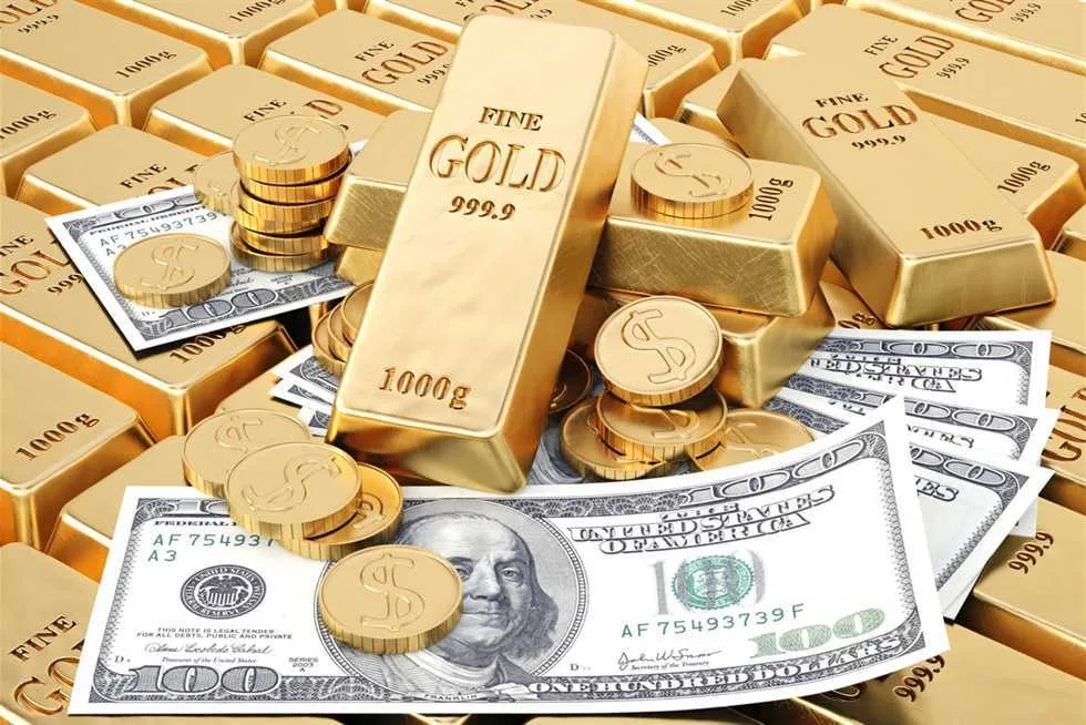 أسعار الذهب مستقرة عالميًا وسط توقعات بخفض الفائدة الأمريكية