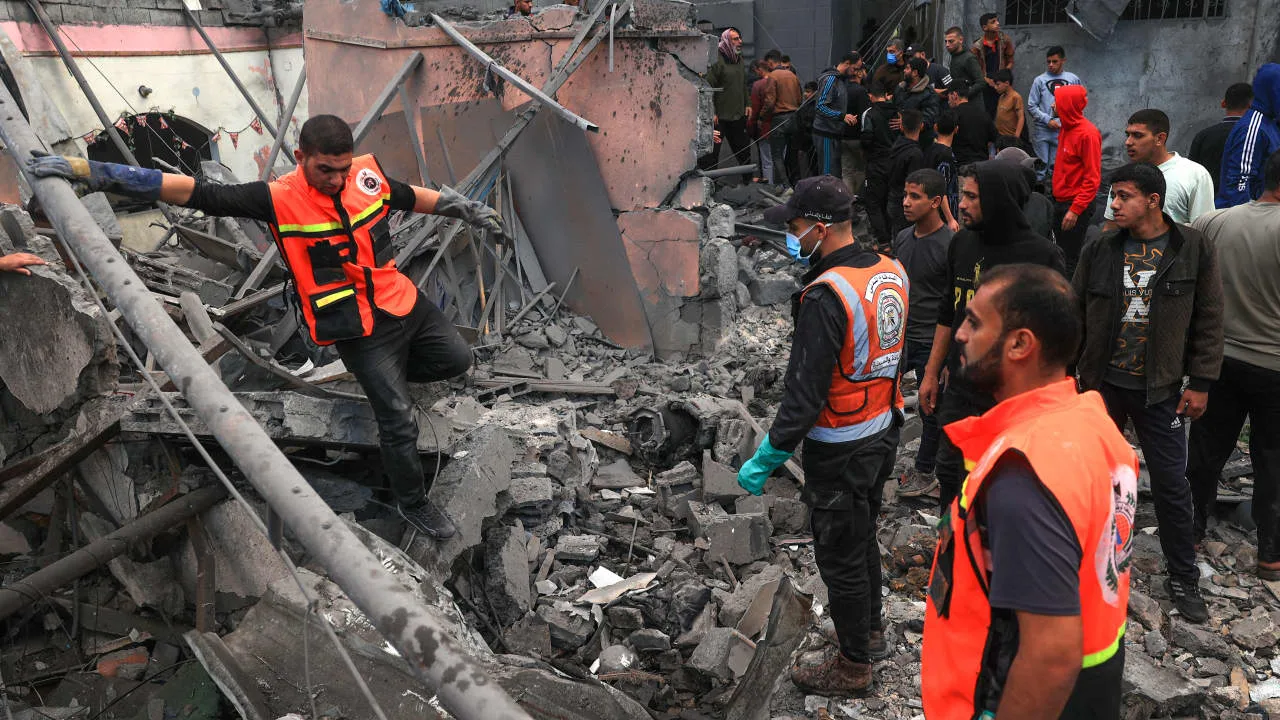 وزارة الخارجية الإماراتية