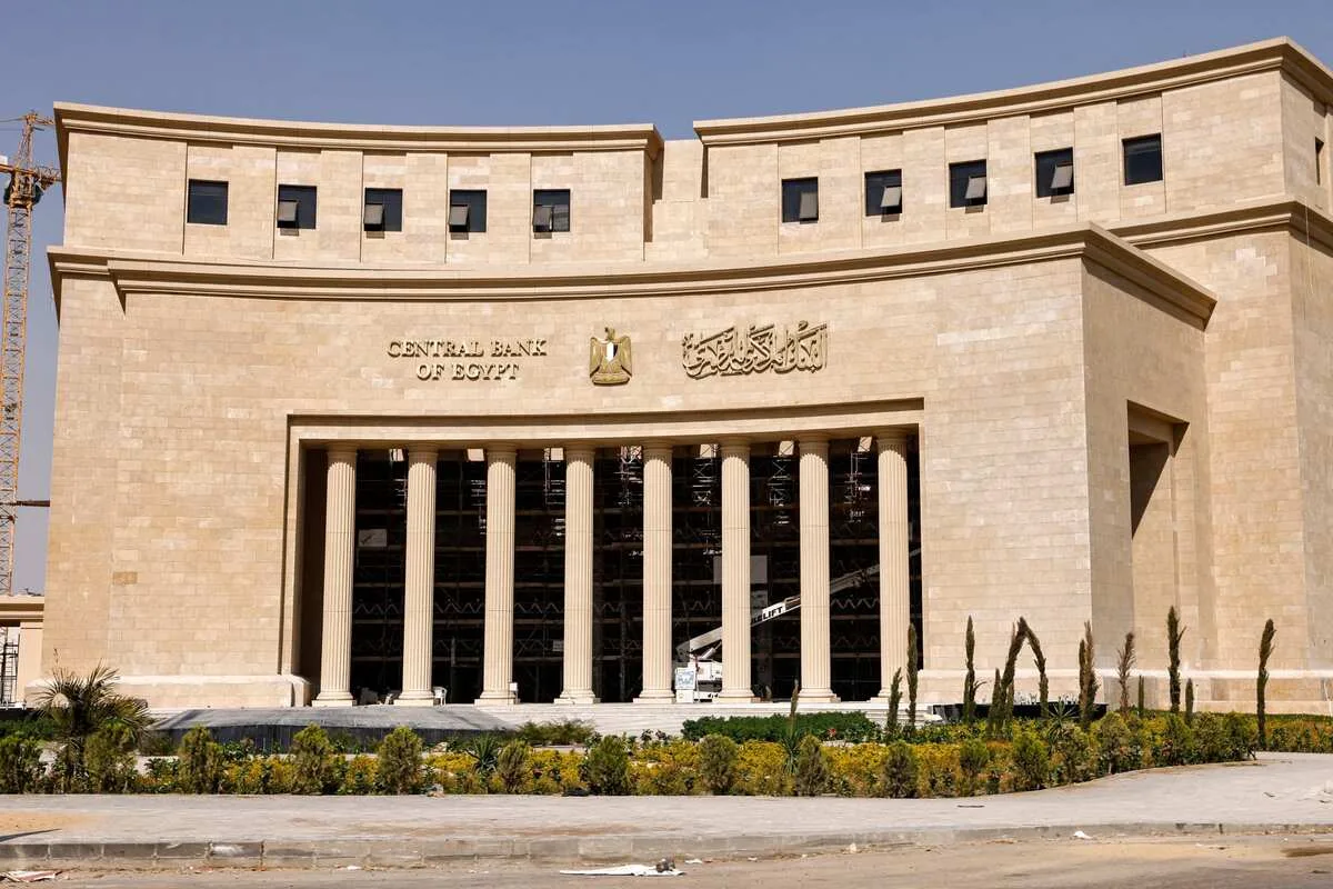 مصر تحقق ارتفاعًا تاريخيًا في احتياطي النقد الأجنبي متجاوزة 49 مليار دولار