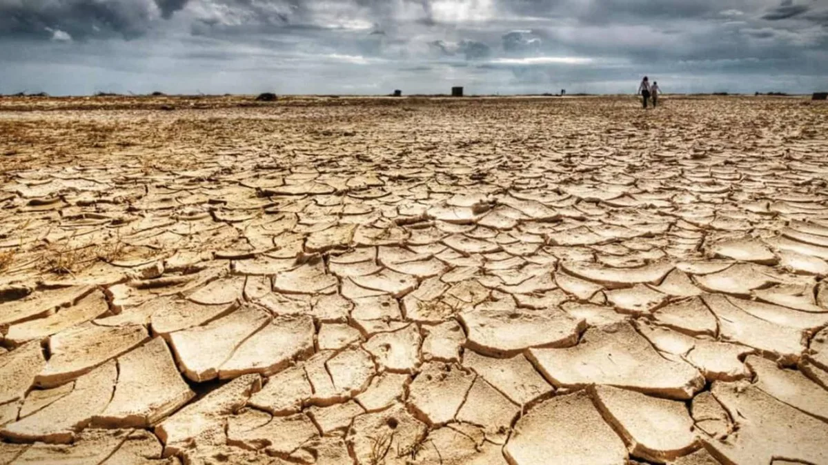 دراسة تحذر من جفاف كوكب الأرض غير المسبوق وتأثيره على 75% من سكان العالم