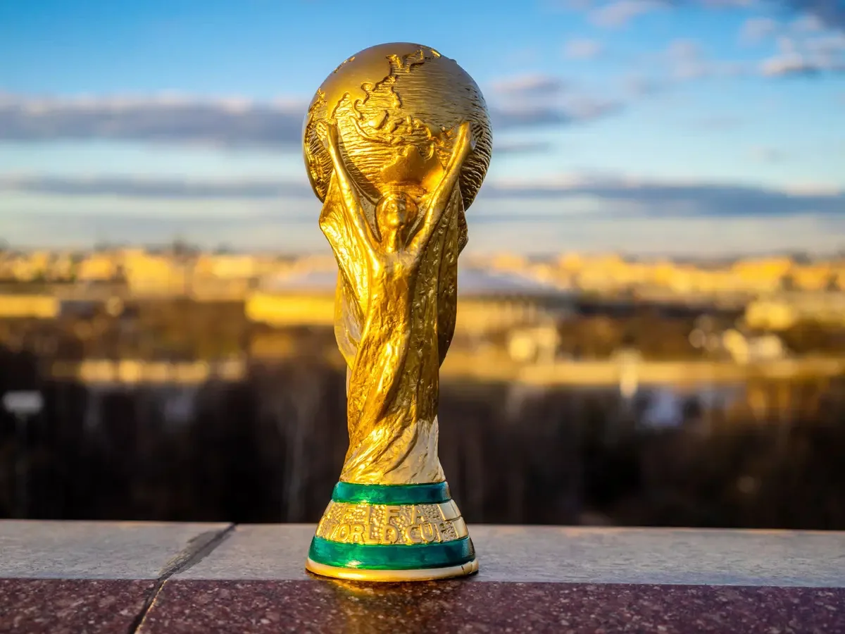 3 مليارات دولار من الإيرادات المتوقعة للمكسيك جراء استضافة كأس العالم 2026