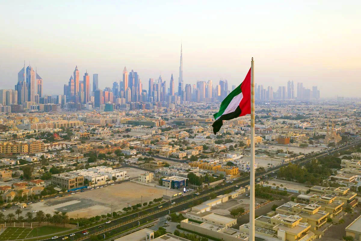 أبوظبي تستنكر بشدة الاعتداء الإرهابي الذي استهدف مصلين في نيجيريا