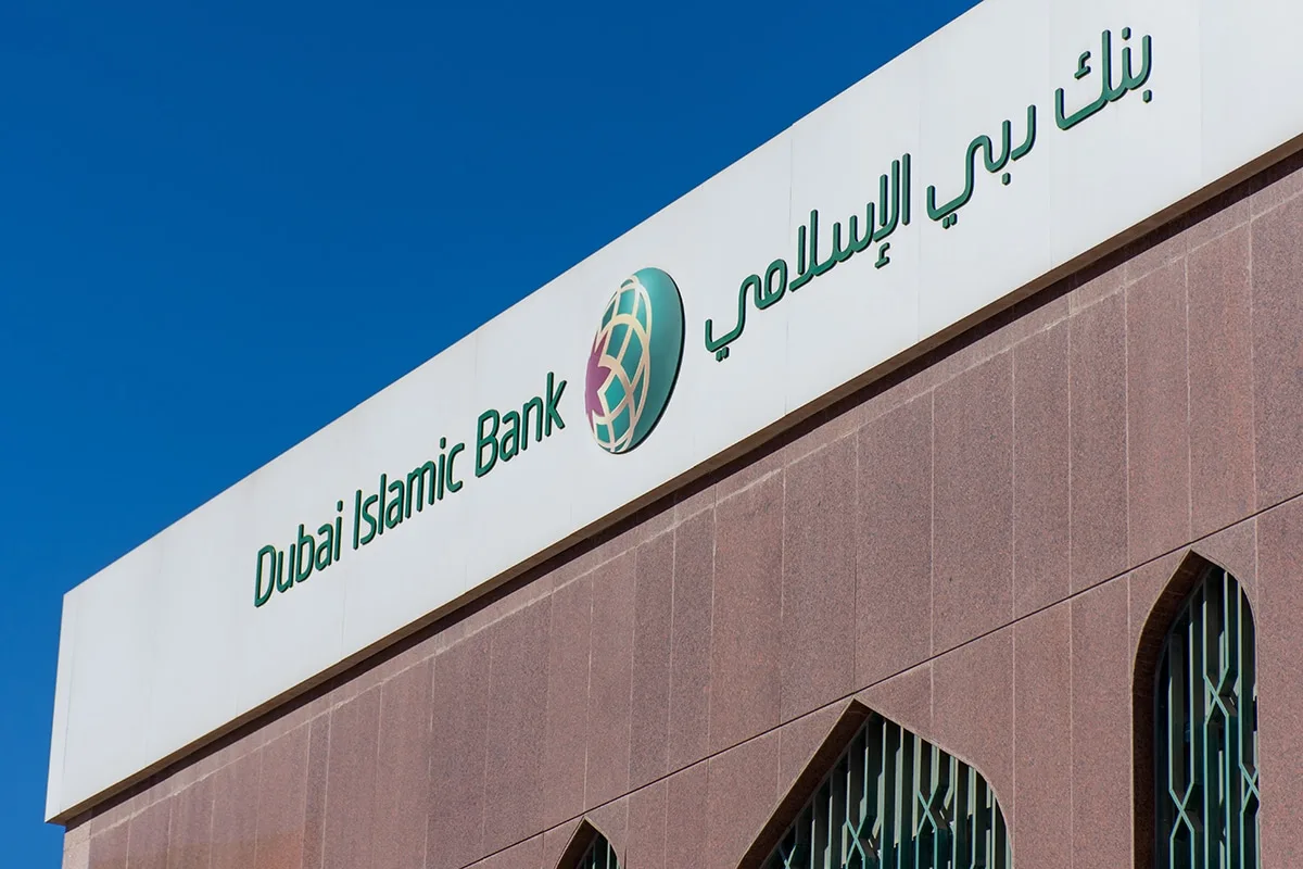 3.7 مليار درهم أرباح بنك دبي الإسلامي خلال أول 6 أشهر من 2025