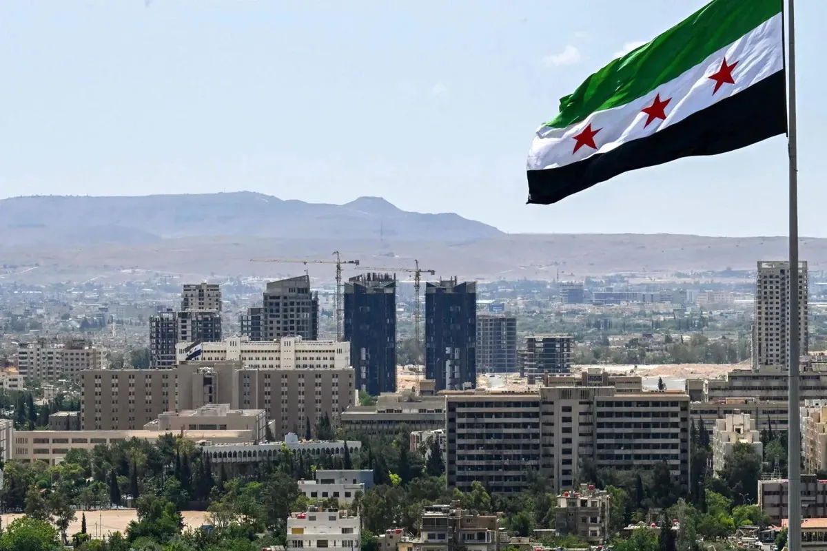 واشنطن تلغي لوائح العقوبات المفروضة على سوريا.. ودمشق ترحب بالخطوة