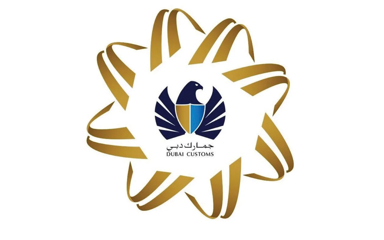 جمارك دبي تضبط 35 طن من البضائع المقلدة والمهربة