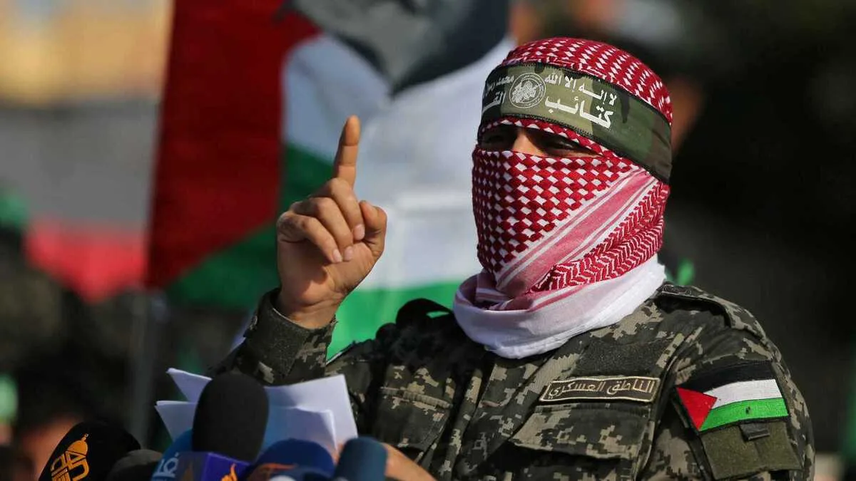 إسرائيل تعلن اغتيال الناطق العسكري لحركة حماس أبو عبيدة