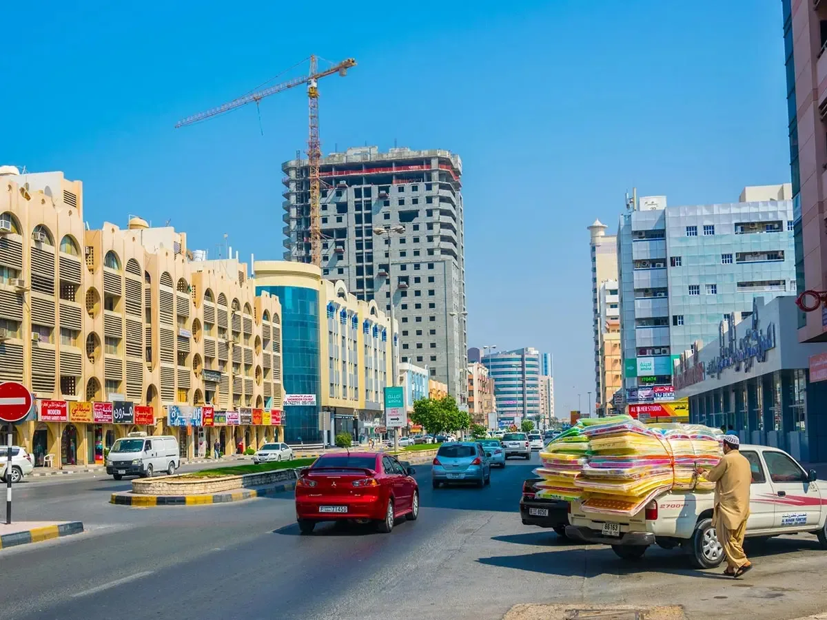 عجمان تسجل أكثر من 3 مليارات درهم في تعاملات عقارية خلال شهر يوليو