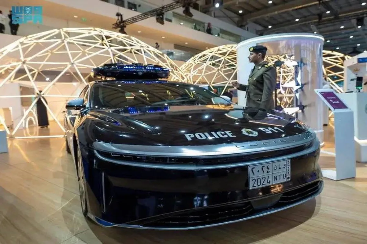 قفزة قياسية لواردات السعودية من السيارات الكهربائية بنسبة 301% خلال أول 5 أشهر من 2025
