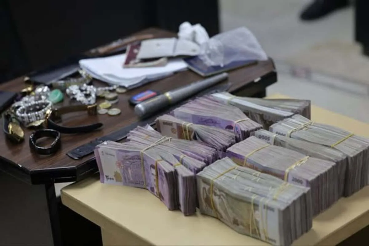 الداخلية السورية تعلن هوية مرتكبي جريمة قتل الفنانة ديالا الوادي