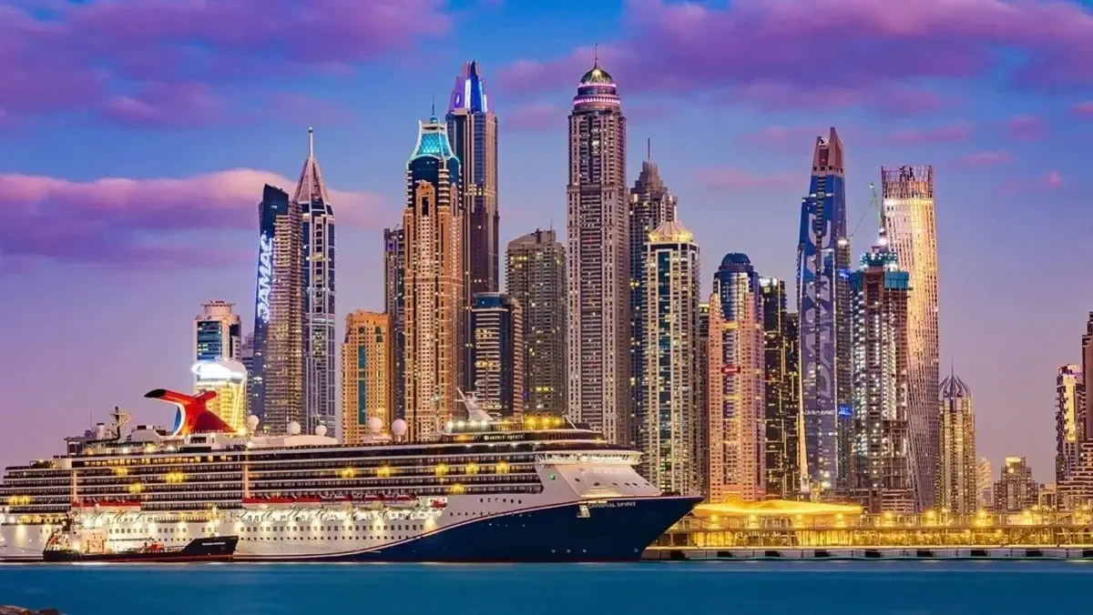 دبي تجذب نحو 10 آلاف مليونير بفضل العقارات الفاخرة في 2025