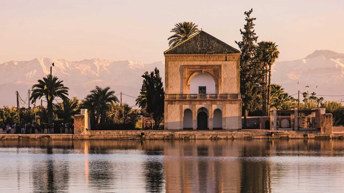 تعرف على آخر اكتشافات النحاس والذهب في المغرب بواسطة شركة كندية