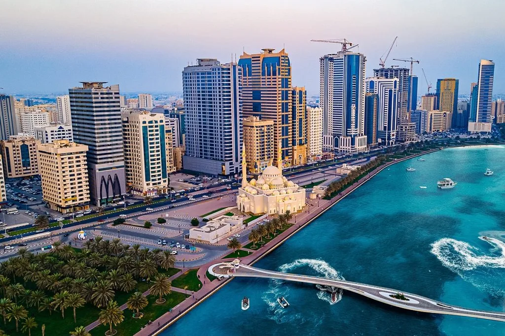عقارات الشارقة تسجل 7.5 مليار درهم في تداولات يوليو