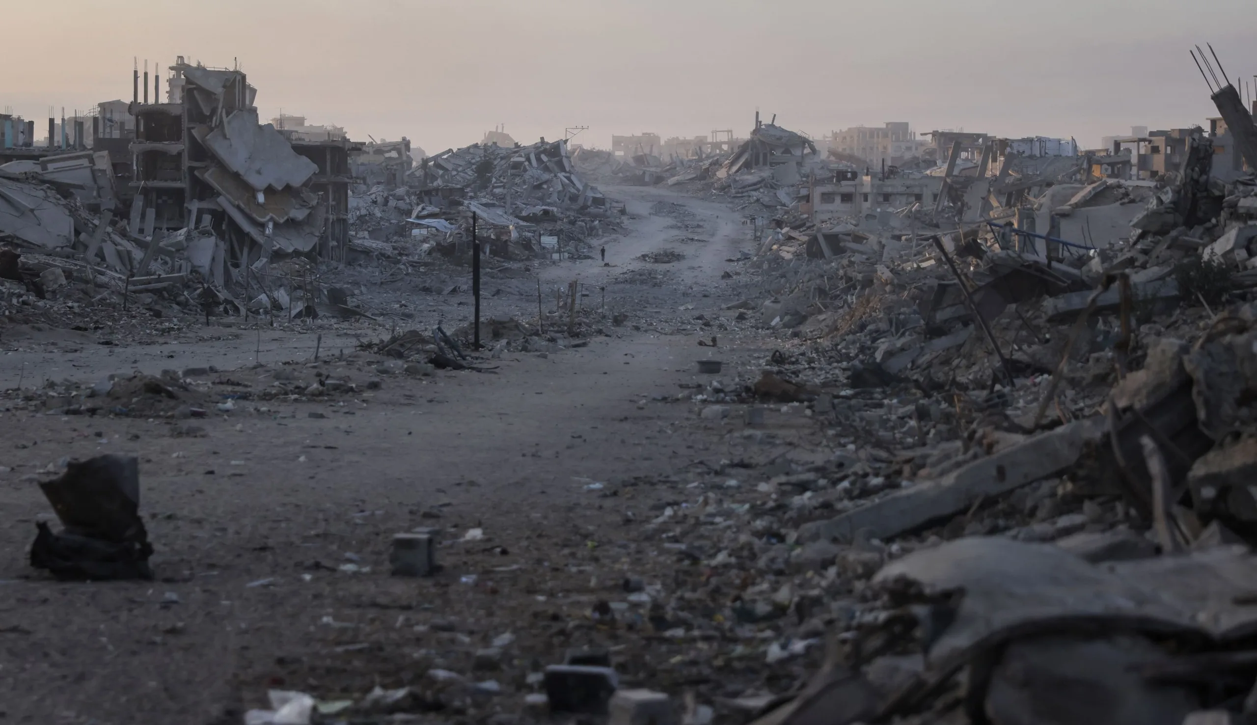 24 ساعة دامية في قطاع غزة تُسجل سقوط 64 ضحية