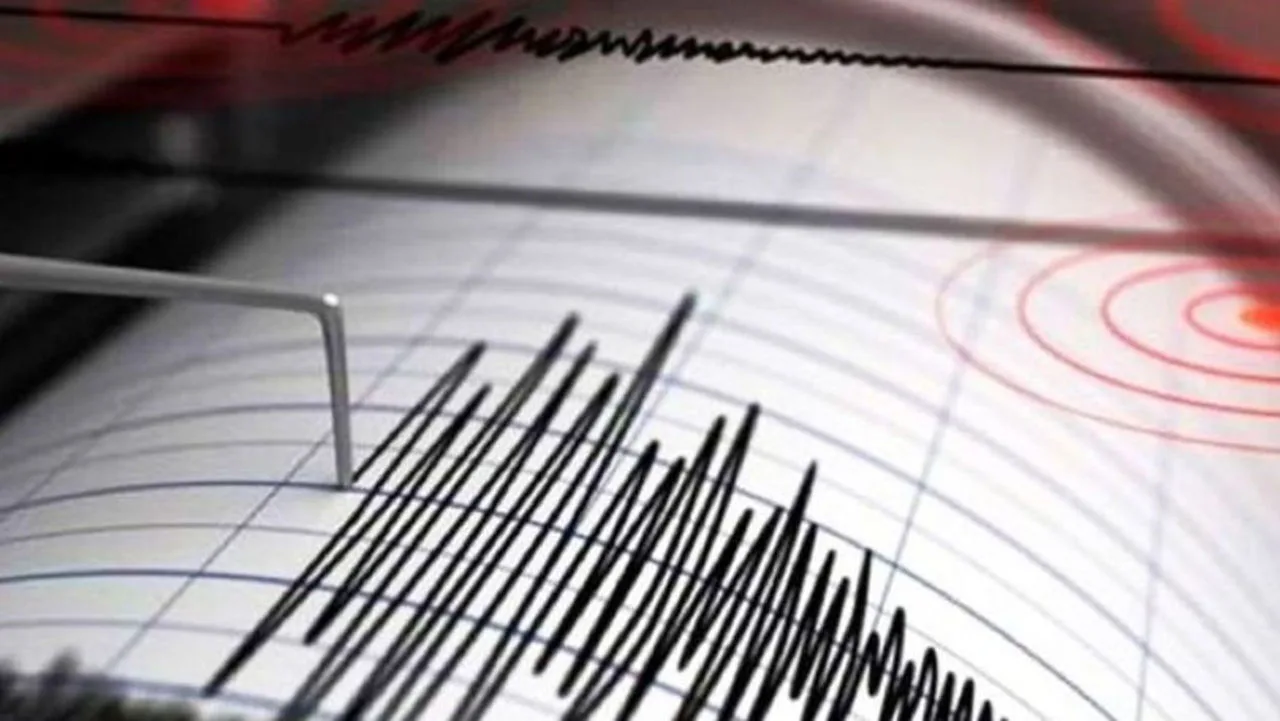 البيرو تتعرض لهزة أرضية قوية بلغت 4.7 درجات