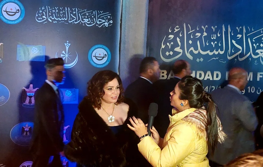 انطلاق الدورة الثانية لمهرجان بغداد السينمائي اعتباراً من 15 سبتمبر