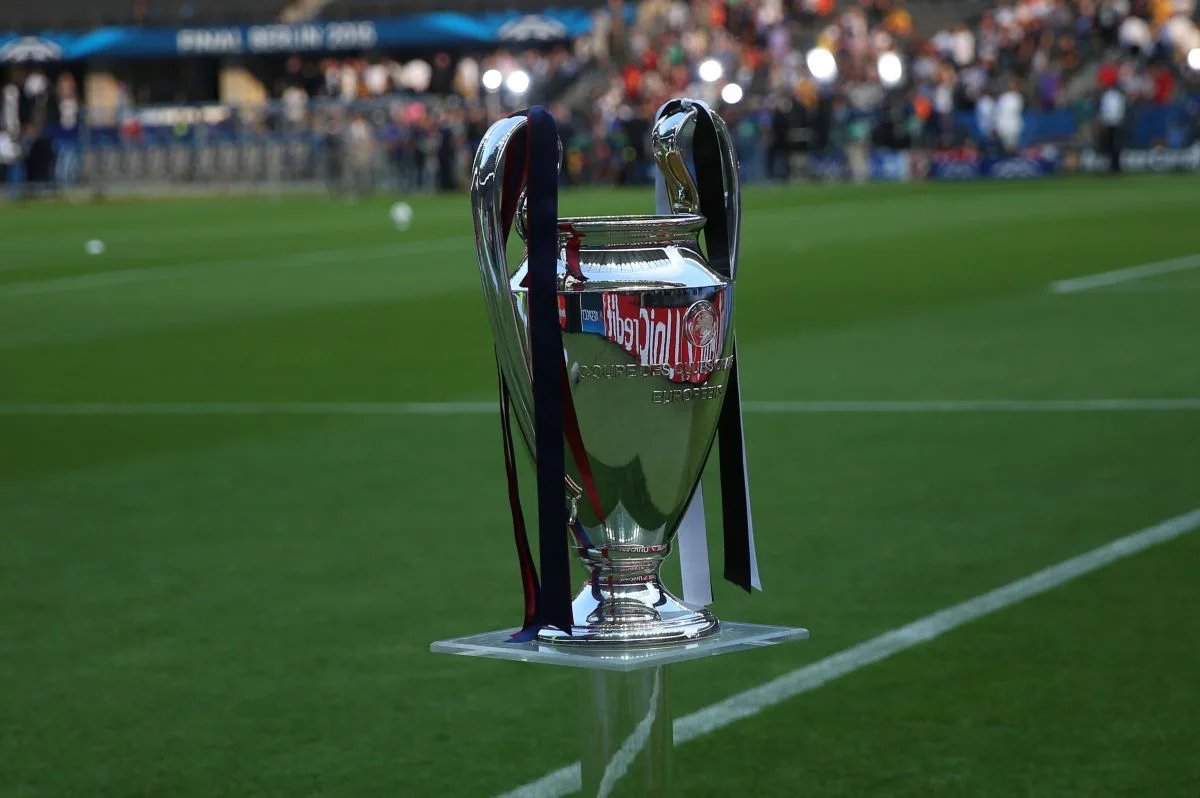 نهائي دوري أبطال أوروبا ينطلق مبكراً لمساعدة المشجعين والعائلات والمدن المضيفة