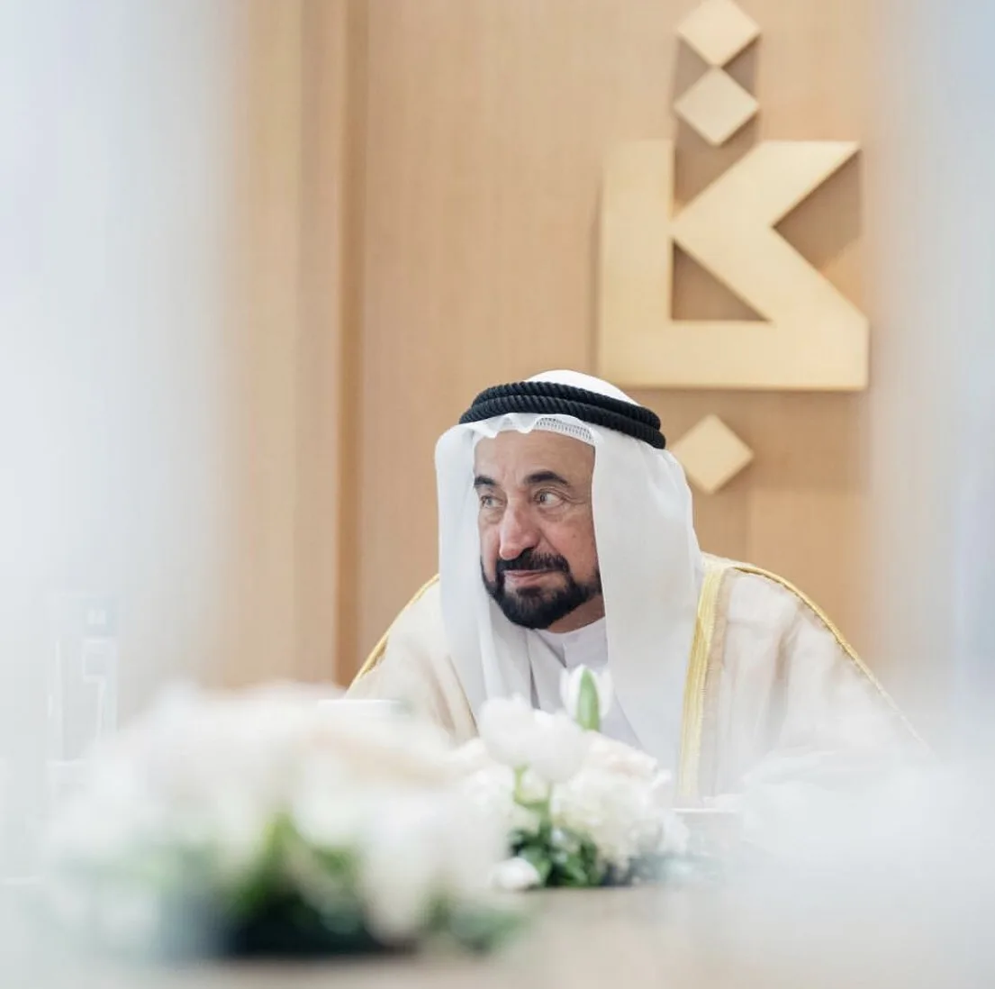 حاكم الشارقة يصدر مرسوماً بإنشاء مجلس الشارقة للأسرة والمجتمع