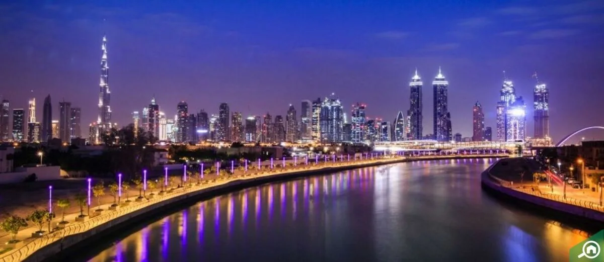 تقرير سوق قناة دبي للعقارات السكنية يُظهر نمواً استثنائياً بنسبة 58% خلال ثلاث سنوات
